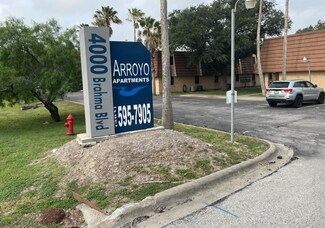 Plus de détails pour 4000 S Brahma Blvd, Kingsville, TX - Multi-résidentiel à vendre