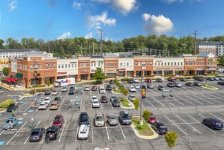 More details for 3903 Fair Ridge Dr, Fairfax, VA - Office for Lease