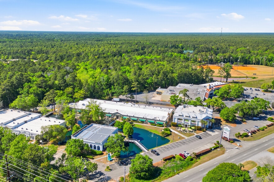 14319 Ocean Hwy, Pawleys Island, SC for sale - Building Photo - Image 3 of 42