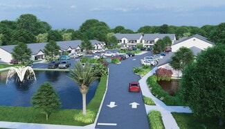 Plus de détails pour 5010 New Tampa Hwy, Lakeland, FL - Terrain à vendre