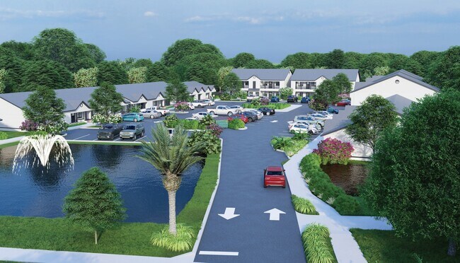 Plus de détails pour 5010 New Tampa Hwy, Lakeland, FL - Terrain à vendre