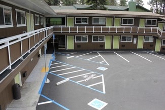 More details for 932 Poplar St, South Lake Tahoe, CA - Hospitality for Sale