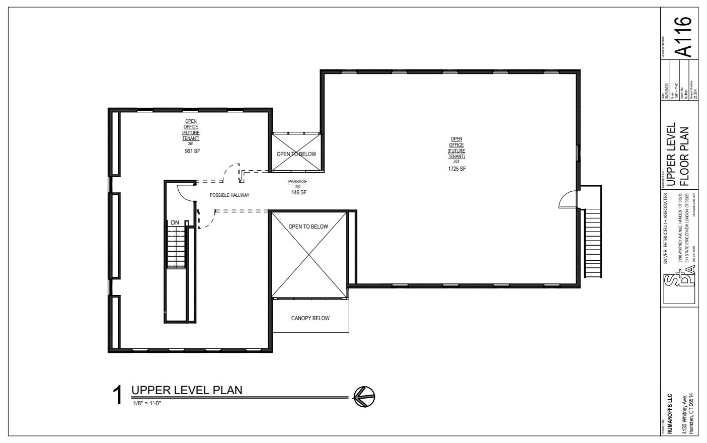 4130 Whitney Ave, New Haven, CT for lease Primary Photo- Image 1 of 6