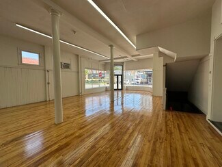 Plus de détails pour 443-455 Moody St, Waltham, MA - Local d'activités à louer