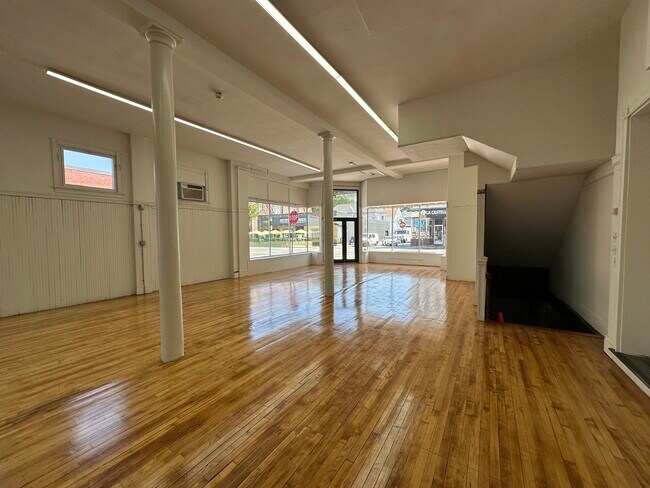 More details for 443-455 Moody St, Waltham, MA - Flex for Lease