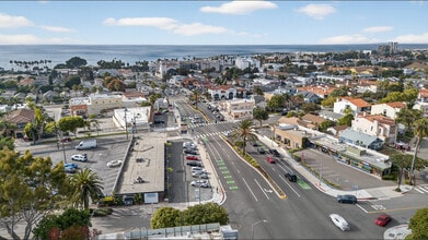 401 Torrance Blvd, Redondo Beach, CA for lease Aerial- Image 2 of 49
