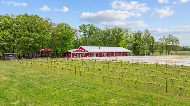 More details for 14223 Route 111, Chesterfield, IL - Specialty for Sale