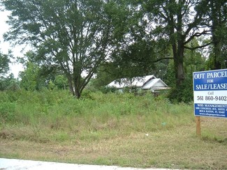 Plus de détails pour NW Santa Fe Blvd, High Springs, FL - Terrain à vendre