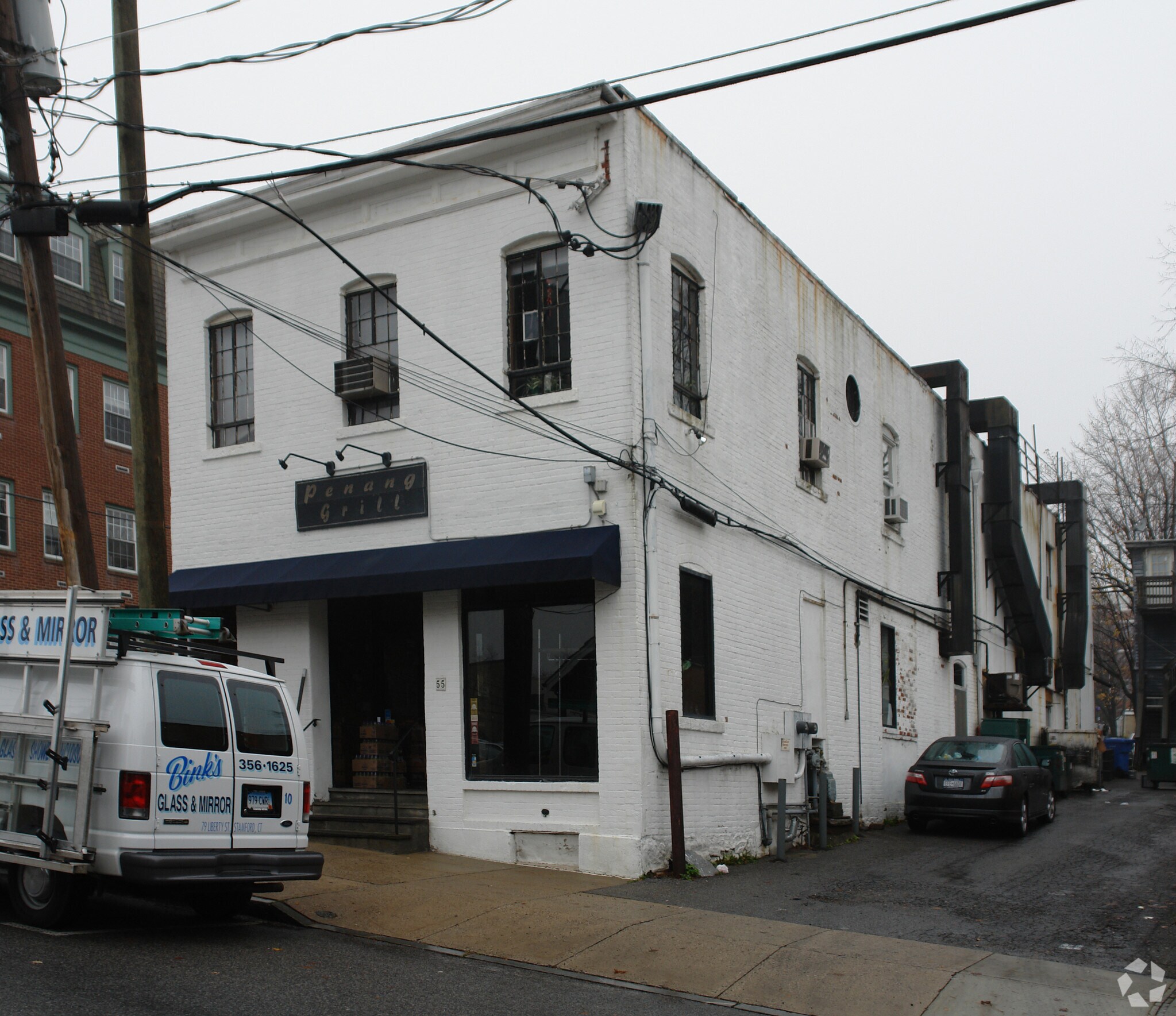 55 Lewis St, Greenwich, CT à louer Photo principale- Image 1 de 3