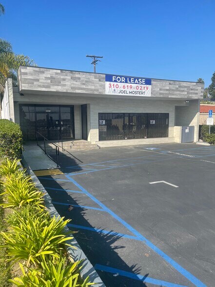 29413 S Western Ave, Rancho Palos Verdes, CA à louer - Photo du bâtiment - Image 2 de 28