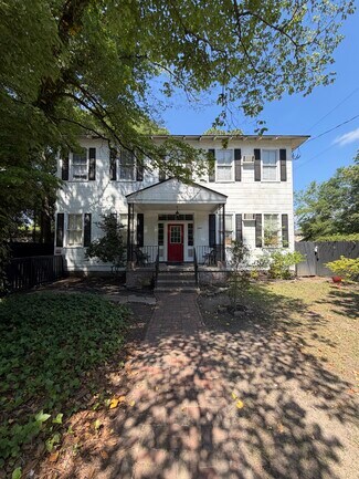 Plus de détails pour 5603 Dobson St, North Charleston, SC - Multi-résidentiel à vendre