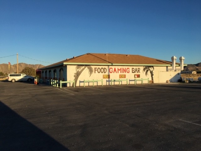 2450 W Mesquite Ave, Pahrump, NV for sale - Primary Photo - Image 1 of 1