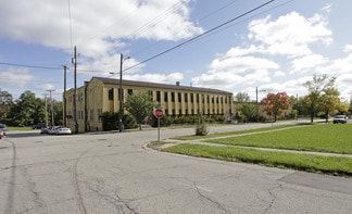 More details for 340 N Franklin St, Janesville, WI - Industrial for Sale