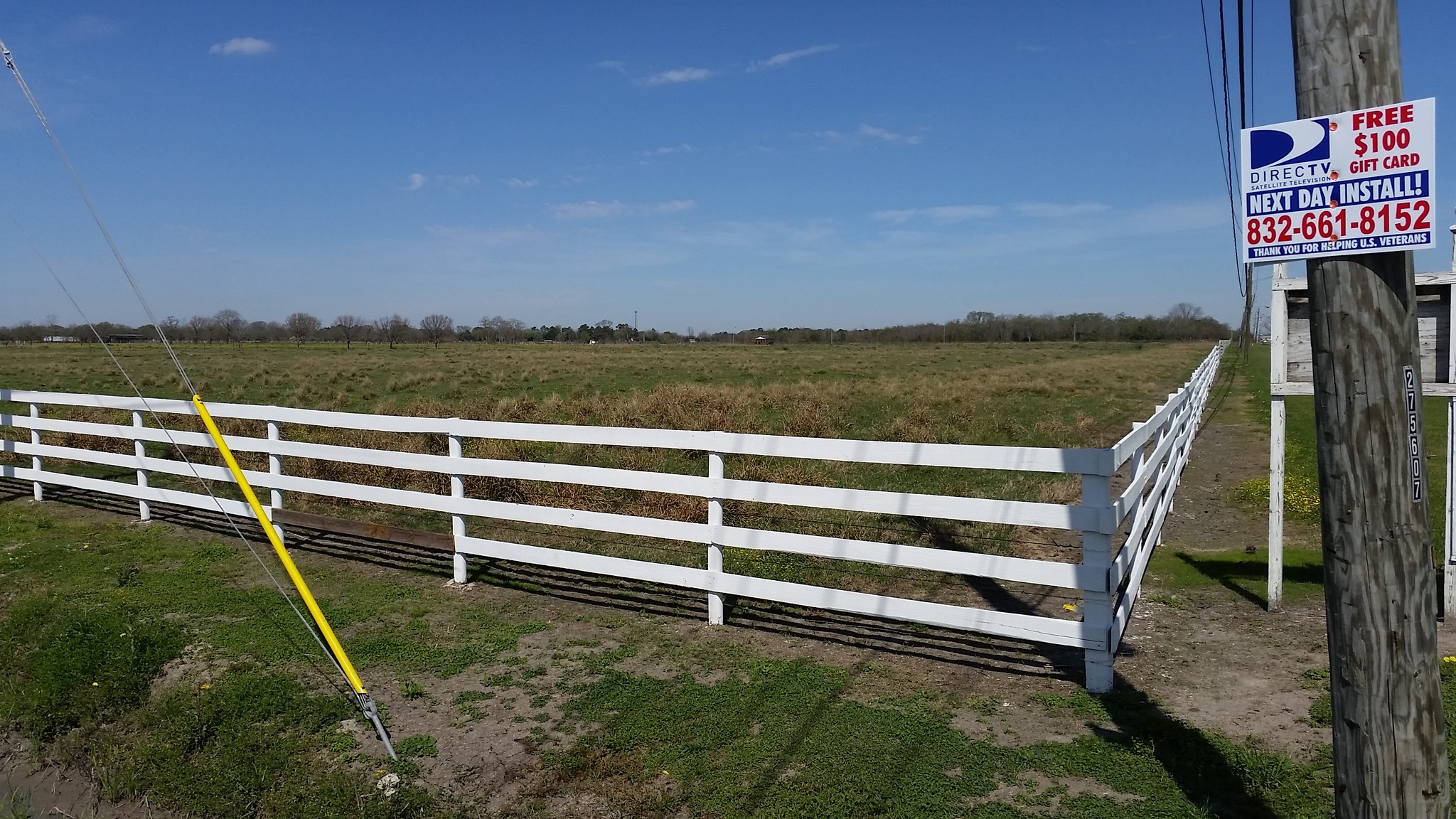 Mykawa, Houston, TX for sale Primary Photo- Image 1 of 1