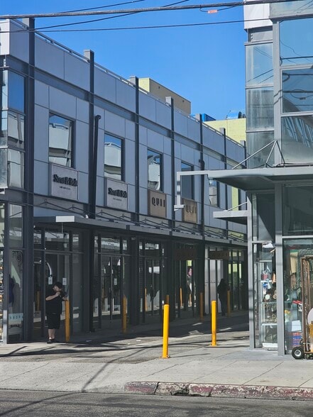 1013 Crocker St, Los Angeles, CA for lease - Building Photo - Image 2 of 19