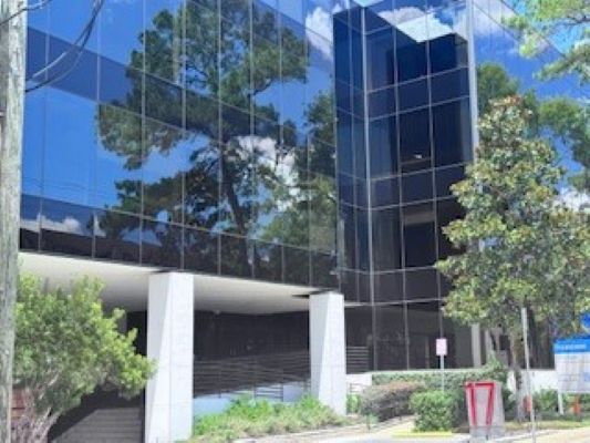 17 S Briar Hollow Ln, Houston, TX à louer - Photo du bâtiment - Image 2 de 10