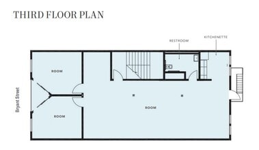 1112 Bryant St, San Francisco, CA for lease Floor Plan- Image 1 of 1