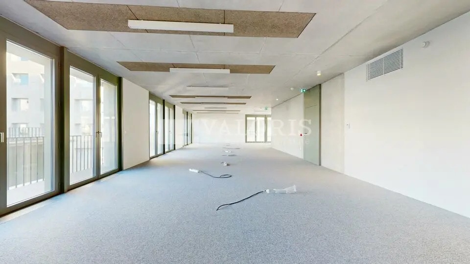 Bureau dans Lyon à louer Photo intérieure- Image 1 de 9