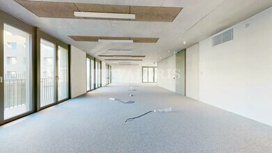 Bureau dans Lyon à louer Photo intérieure- Image 1 de 9