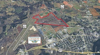 More details for 2009 Loop 567, Granbury, TX - Land for Sale