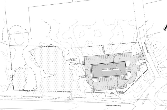 More details for Woodridge Rd, East Hampstead, NH - Land for Sale