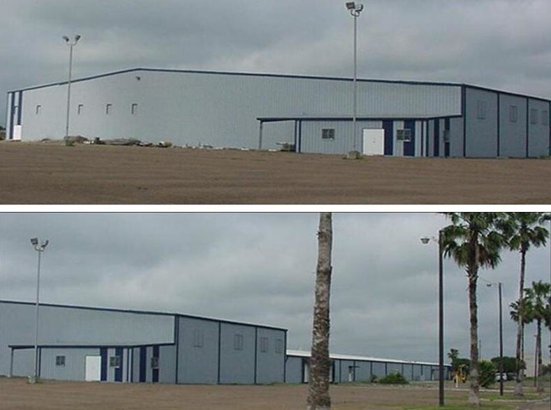 2810 N Expressway 77, Harlingen, TX à louer - Photo du bâtiment - Image 2 de 11