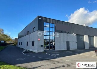 More details for Industrial for Lease
