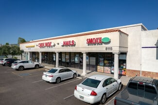 More details for 8115 N 19th Ave, Phoenix, AZ - Retail for Lease