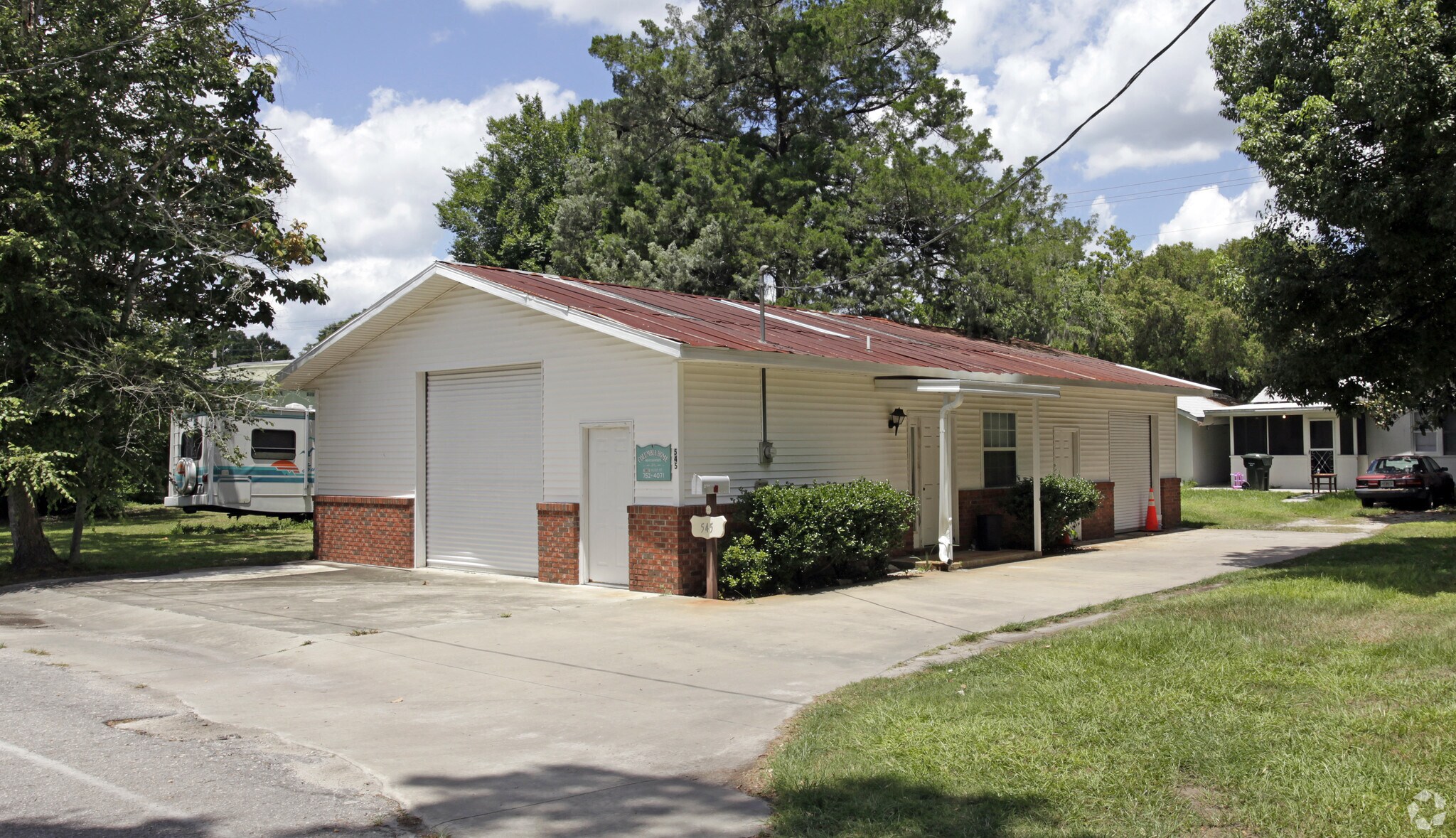 588 SE Baya Dr, Lake City, FL à vendre Photo principale- Image 1 de 3