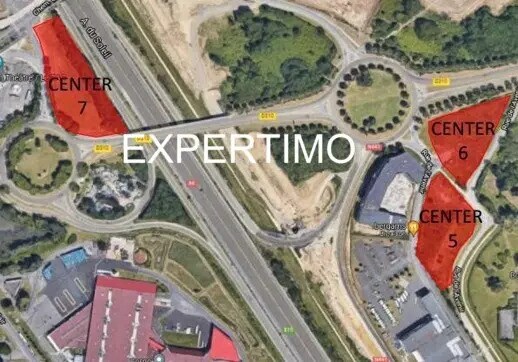 Flex dans Grigny à louer - Photo du bâtiment - Image 2 de 13