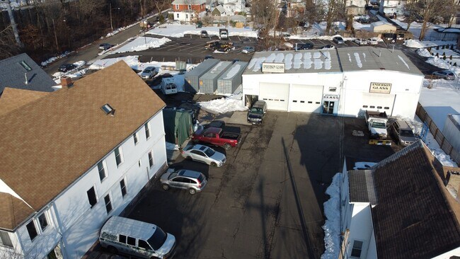 More details for Campbell Ave & Hall St – for Sale, West Haven, CT