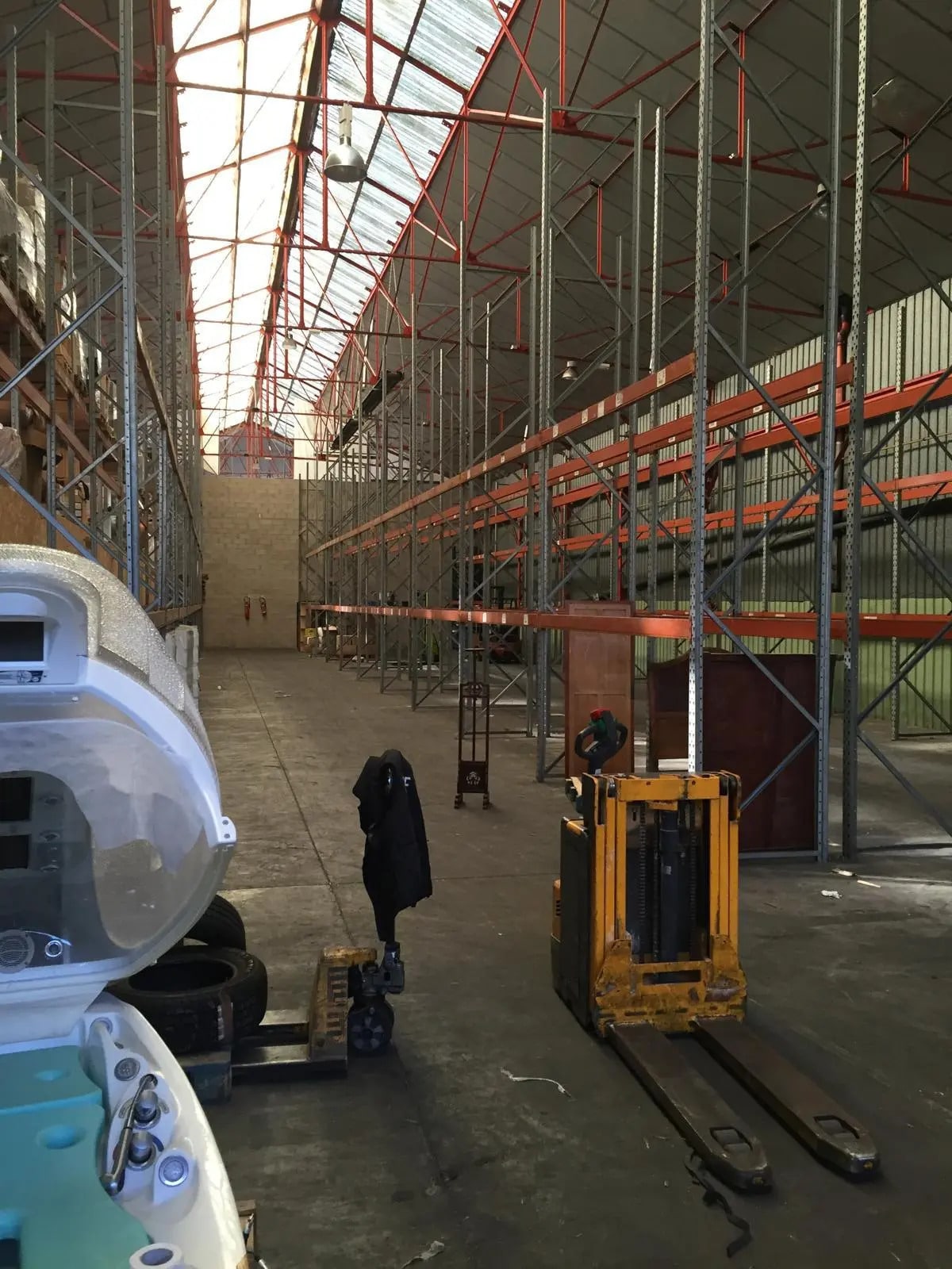 99 Rue Colmet Lépinay, Montreuil à louer Photo intérieure- Image 1 de 8