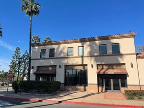 5533-5549 Philadelphia St, Chino, CA for lease Building Photo- Image 1 of 7
