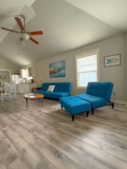 5481 Highway 35 N, Rockport, TX à vendre - Photo du bâtiment - Image 3 de 32