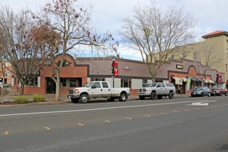 More details for 703-711 Main St, Woodland, CA - Retail for Lease