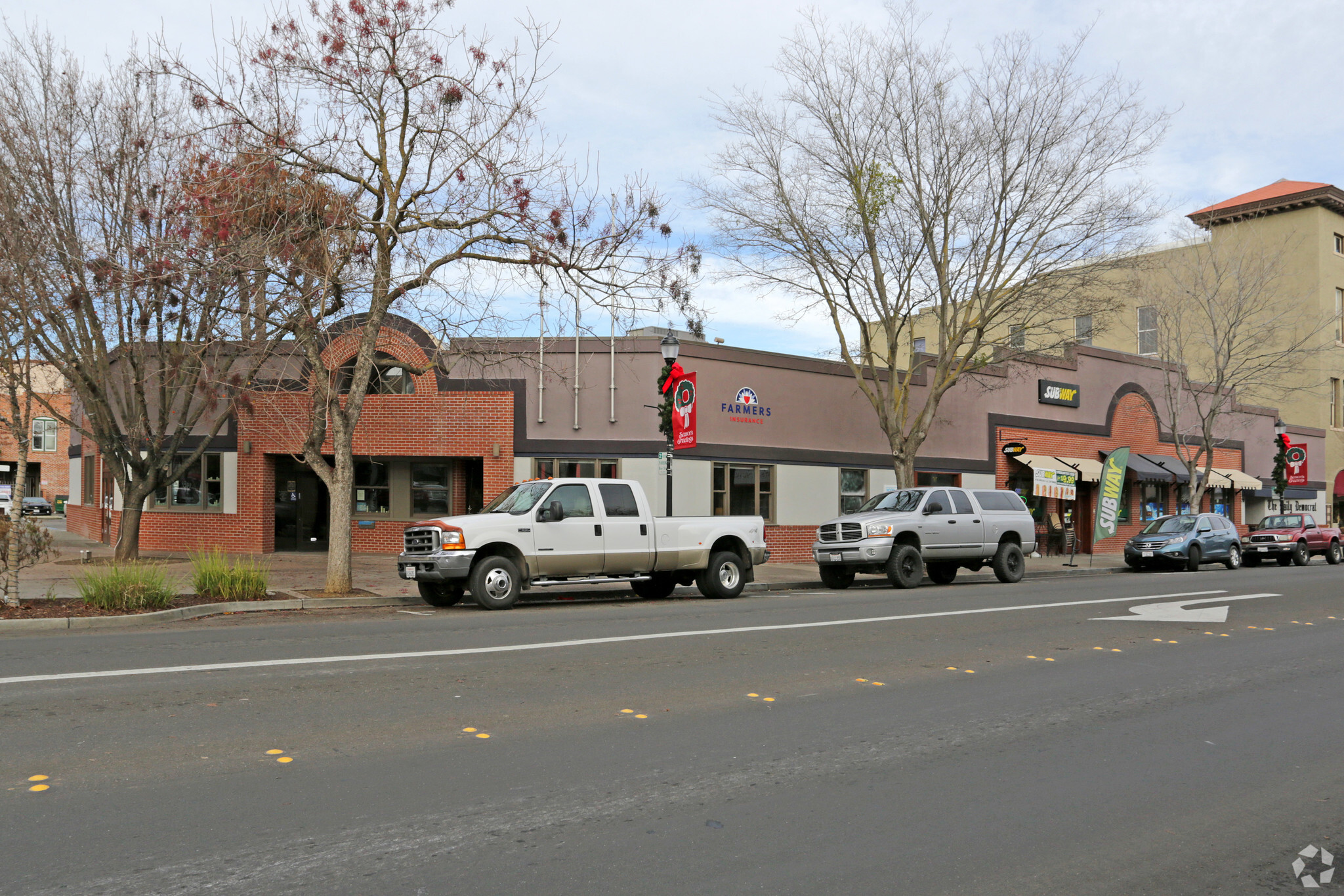 703-711 Main St, Woodland, CA for sale Primary Photo- Image 1 of 1