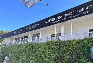 1010-1012 S Robertson Blvd, Los Angeles, CA for lease Other- Image 1 of 1