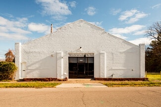 More details for 520 Bellevue St, Detroit, MI - Specialty for Sale