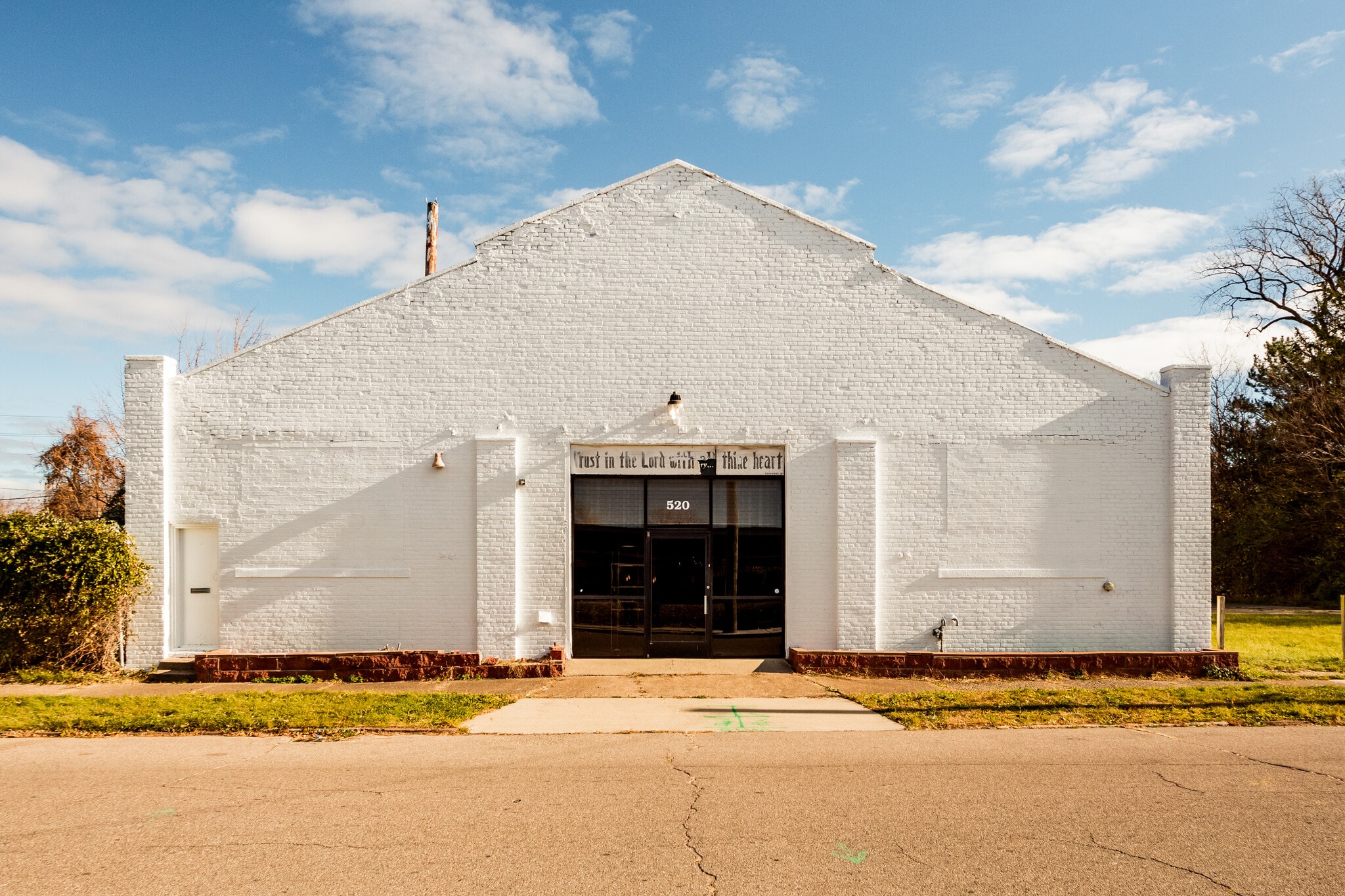 520 Bellevue St, Detroit, MI à vendre Photo principale- Image 1 de 9