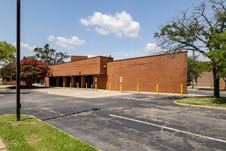 Plus de détails pour 101 E City Point Rd, Hopewell, VA - Commerce de détail à vendre