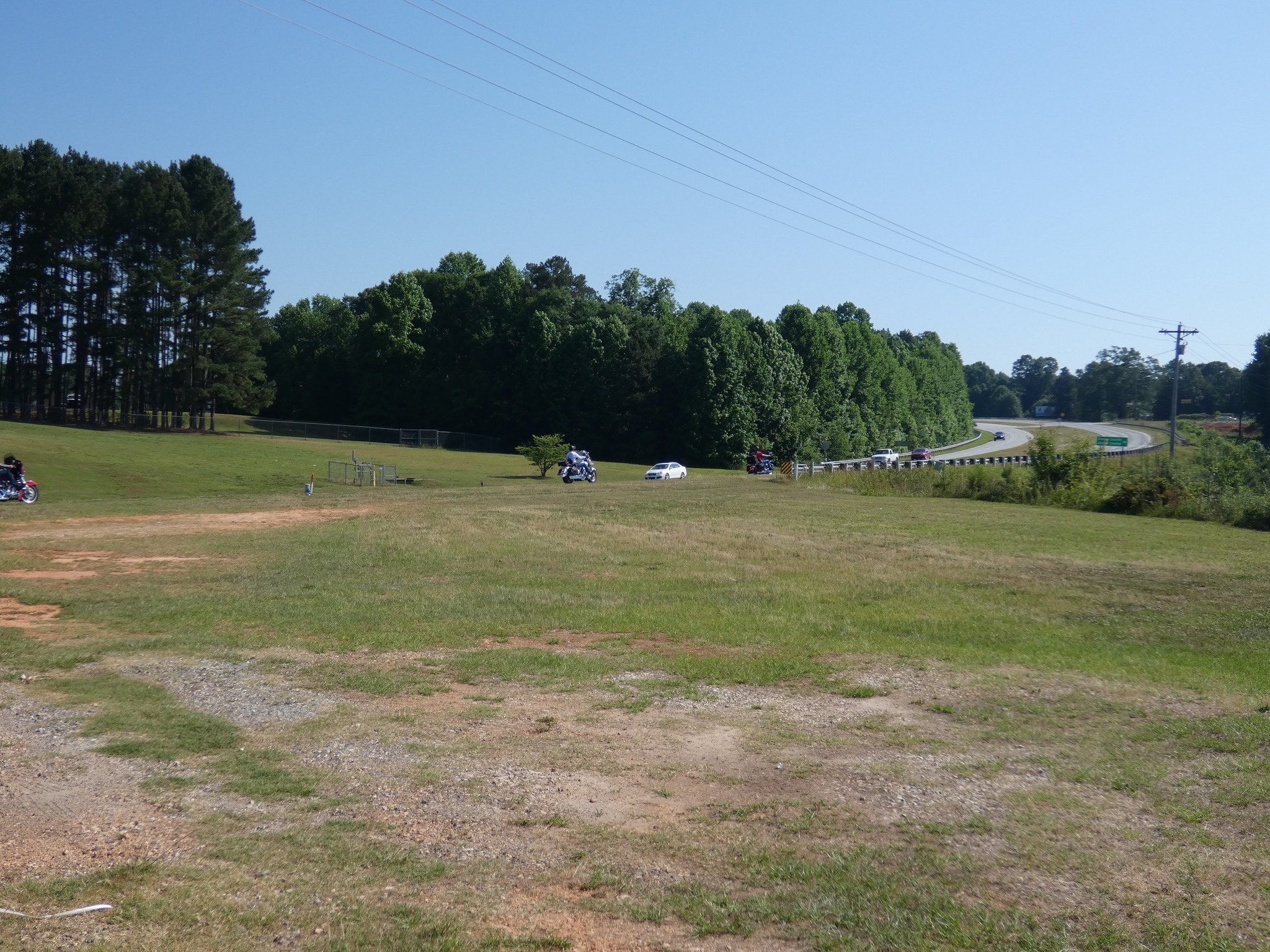 1969 Sandifer Blvd, Seneca, SC for lease Primary Photo- Image 1 of 9