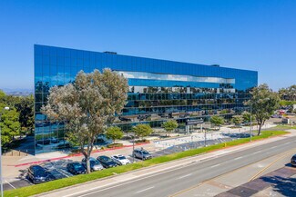 Plus de détails pour 9444 Balboa Ave, San Diego, CA - Bureau à louer