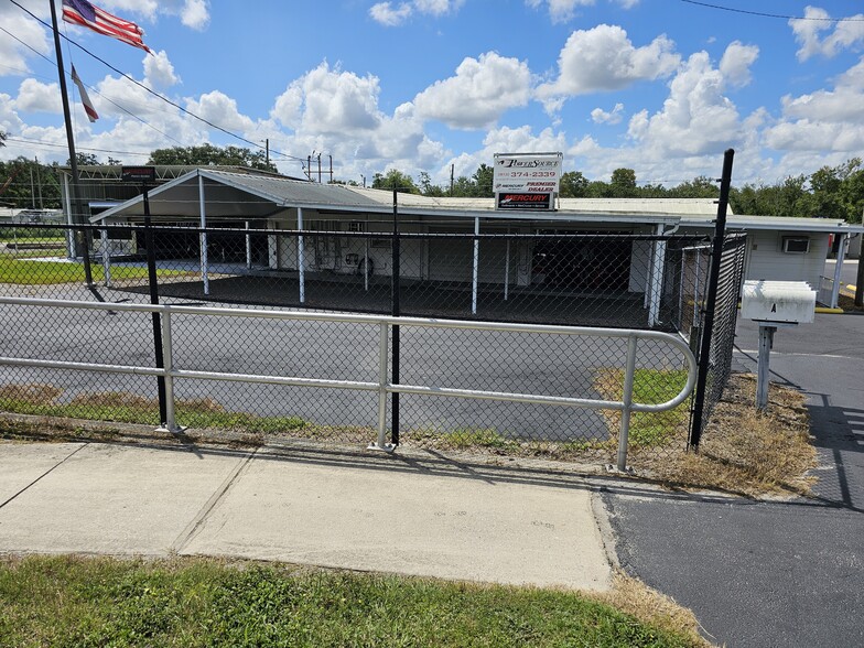 10909 E US Highway 92, Seffner, FL for lease - Building Photo - Image 3 of 62