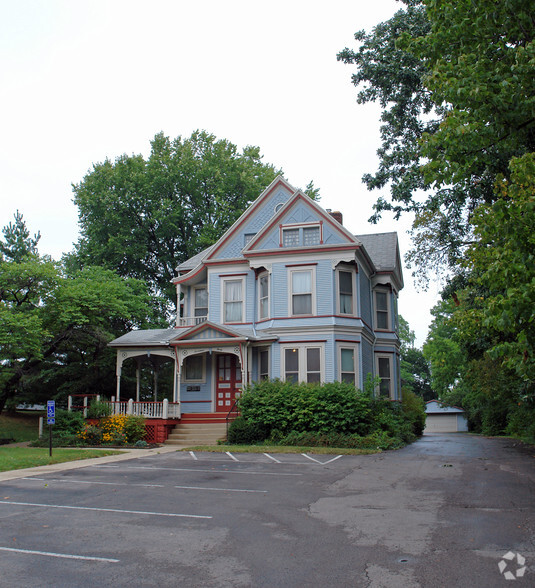 1730 E High St, Springfield, OH à vendre - Photo principale - Image 1 de 1