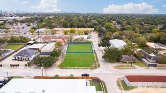 Plus de détails pour 8021 Dunlap St, Houston, TX - Terrain à vendre