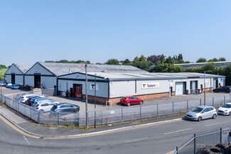 More details for Heage Rd, Ripley - Industrial for Lease