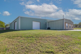 More details for 406 N Gray St, Caldwell, TX - Land for Sale