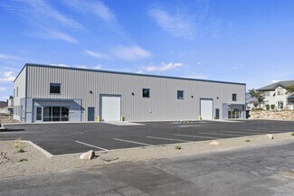 Plus de détails pour 4608 S 3500 W, West Haven, UT - Flex à vendre