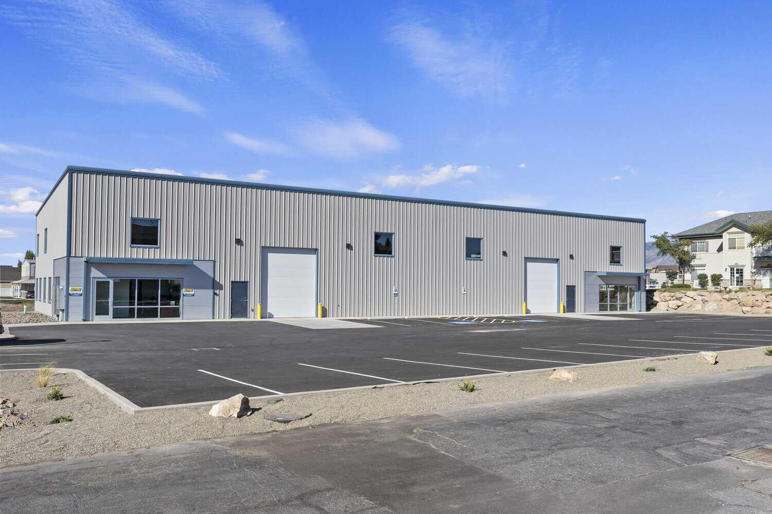 4608 S 3500 W, West Haven, UT à vendre Photo principale- Image 1 de 13