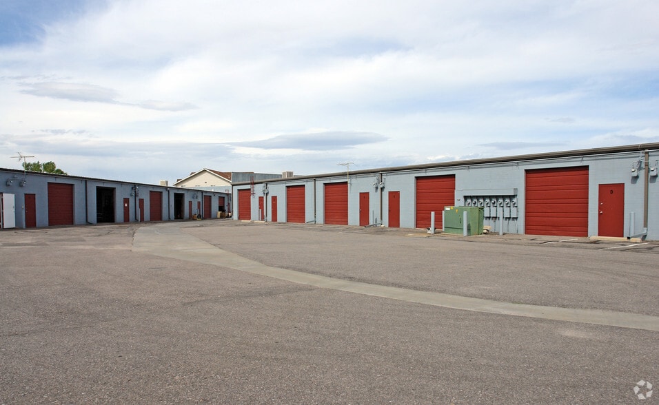 720 Billings St, Aurora, CO for lease - Building Photo - Image 3 of 22